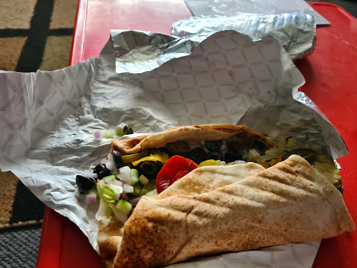 Photo of Habibi’s Donair - 5100 Anderson Wy, Vernon, BC V1T 9V2